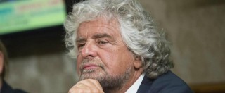 Utero in affitto, Grillo: “Mi spaventa. Questioni etiche paradossali al tempo del low cost “