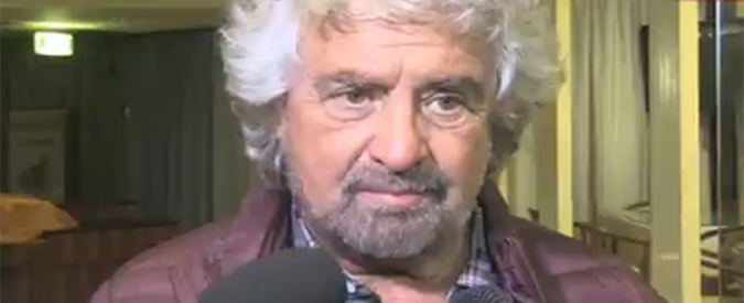 Copertina di Italia 5 Stelle, Beppe Grillo: “Introdurremo in politica la strana figura dell’onesto”