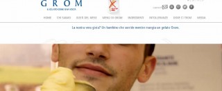 Copertina di Grom, la multinazionale Unilever compra la catena italiana di gelaterie