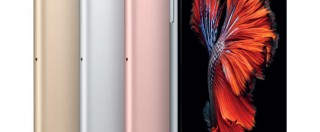 Copertina di IPhone 6s: il nuovo telefono di Apple alla prova de ilfattoquotidiano.it