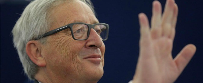 Governo, la profezia catastrofista di Juncker. Dalla Brexit al Referendum, tutte le sue previsioni. Regolarmente sbagliate
