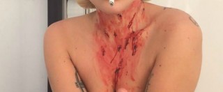 Copertina di American Horror Story-Hotel, gli eccessi di Lady Gaga tra orge, necrofilia e omicidi (FOTO)