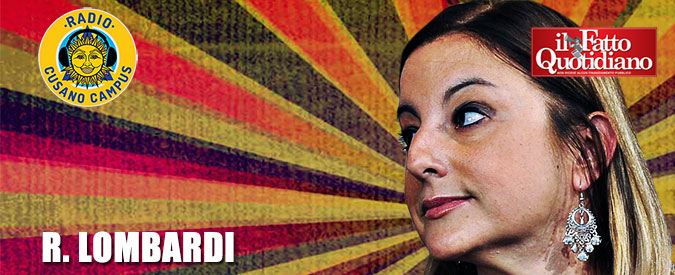 Copertina di Meloni, Lombardi (M5S): “La gravidanza? Cercava visibilità, io la mia maternità l’ho tenuta riservata”