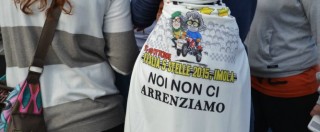 Italia 5 Stelle, dall’opposizione al sogno di governo. Gli amministratori M5S: “Scelte scomode? Basta essere sinceri”