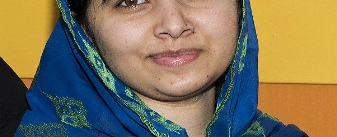 He Named Me Malala, un docufilm per raccontare la ragazza simbolo dei diritti delle donne