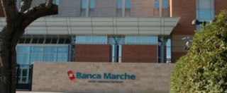 Copertina di Banca Marche, Consob conferma multe per 420mila euro agli ex vertici