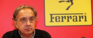 Copertina di Ferrari, Fiat Chrysler avvia il collocamento in borsa a New York. Il Cavallino vale fino a 8,65 miliardi di euro