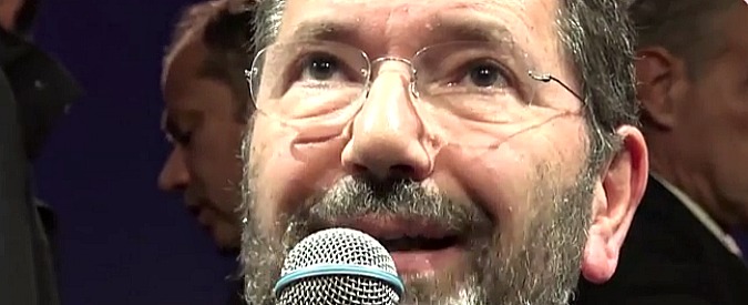 Copertina di Roma, Marino non ‘ricorda’ il nome di Giachetti. E attacca la Raggi: “M5s senza idee”