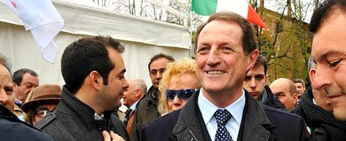 Copertina di Mantovani, viaggio nel regno del “faraone”: “Arconate? E’ finito tutto. Ci trovava lavoro”