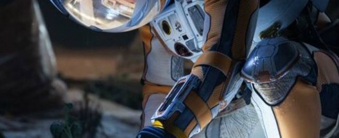 Sopravvissuto – The Martian, al cinema il nuovo film di Ridley Scott: frenetica e spaccona corsa contro il tempo, non certo la miglior prova del regista