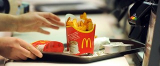 Copertina di McDonald’s, Tribunale europeo: “Nessun altro fornitore di cibo può usare ‘Mc’ o ‘Mac’ nel prefisso”