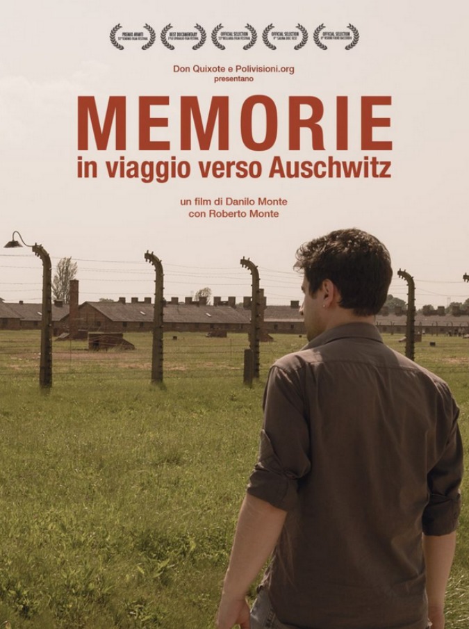Memorie – In viaggio verso Auschwitz. Due fratelli e il loro difficile viaggio nel ricordo