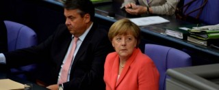 Copertina di Germania, governo Merkel riduce stime di crescita per il 2015 da 1,8 a 1,7%