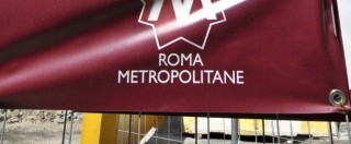 Copertina di Metro C Roma, svolta della Raggi: ‘L’opera va avanti, obiettivo arrivare a Farnesina’. Parte revisione del contratto