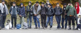 Austria, il cancelliere Faymann: “Sospeso Schengen: controlli rafforzati”