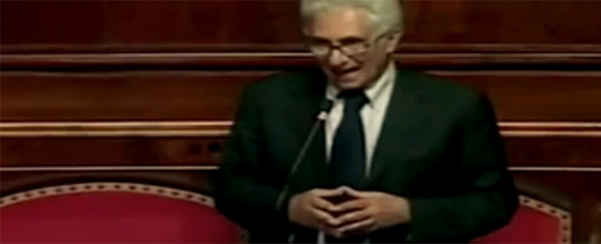 Copertina di Senato, Mineo: “Renzi è ricorso al taxi Verdini come arma di pressione su di noi”