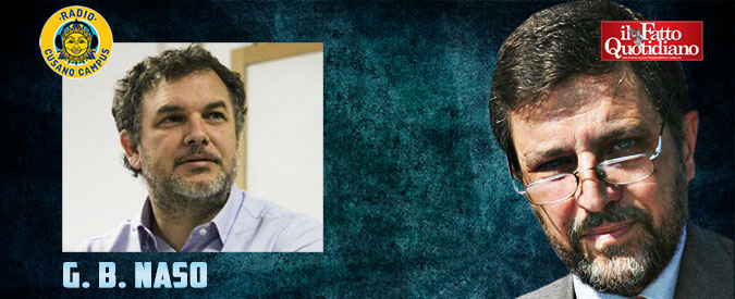 Copertina di Mafia Capitale, legale Carminati contro Lirio Abbate: “Merita Pulitzer per capacità divinatorie”