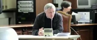 Copertina di ‘Ndrangheta, Don Ciotti al processo Insula: ‘Sindaco Girasole? Con noi sempre attenta’