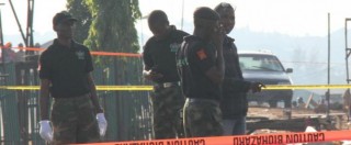 Copertina di Nigeria, attentato in una moschea: due esplosioni provocano 6 morti