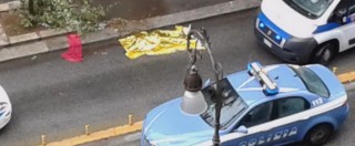 Copertina di Bambino investito e ucciso a Genova, l’autista dell’auto indagato per omicidio stradale