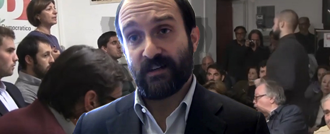 Copertina di Pd Roma, la base contro Orfini: “Ha fallito. Rischio flop alle primarie”. Lui: “Ancora tanti feudatari nel partito”