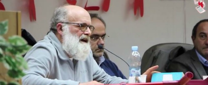 Copertina di ‘Ndrangheta, il padre gesuita Ladiana: “Chiesa denuncia, ma mai rottura esplicita”