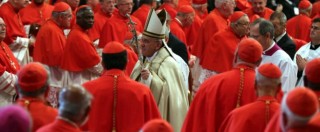 Copertina di Vaticano, lettera 13 cardinali al Papa critica il Sinodo. Ma alcuni firmatari smentiscono