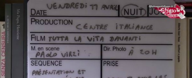 Copertina di Parigi, ‘doppia fuga’ di un prof. d’italiano: “Prima dall’Italia, poi da nostra ambasciata”