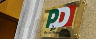 Congresso Pd, parte la corsa: Emiliano, Orlando e Renzi presentano le firme. L’ex premier ne raccoglie 37mila