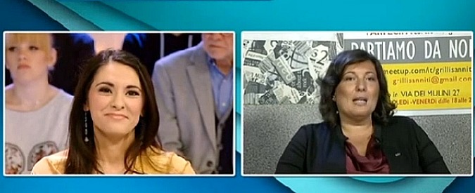 Copertina di M5S vs Pd, accuse tra Picierno e Ciarambino. “De Luca ha vinto, tu no”. “Ti devi scusare”