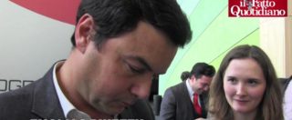 Copertina di Piketty: “Non ho ancora capito la soluzione proposta da Renzi per uscire dalla crisi”