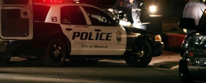 California, auto contro pedoni a Oakland: tre morti e cinque feriti. Alla guida un minorenne