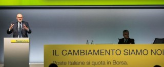 Copertina di Poste Italiane, troppe rapine ai bancomat pugliesi e lucani: “Servizio sospeso fuori da orario di ufficio”