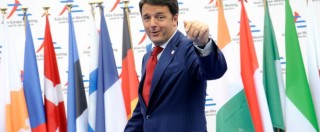 Copertina di Cervelli all’estero, anche Renzi vuole farli rientrare. Ma tanti tentativi sono falliti