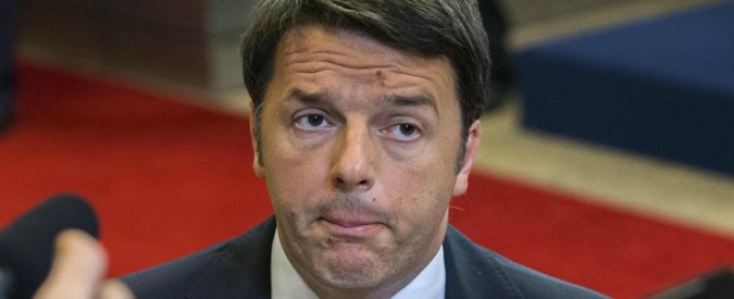 Legge Stabilità, Renzi risponde a Bersani: ‘Tagliare tasse? Non è di destra, è giusto’