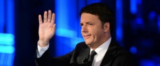 Pensioni, Renzi si rimangia promessa sulla flessibilità: “Non abbiamo trovato soluzione per metterla in legge Stabilità”