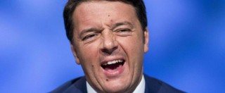 Copertina di La farsa delle tasse: perché Matteo Renzi agli evasori fiscali gli fa un baffo