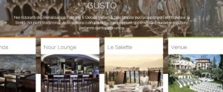 Copertina di Toscana, convegno dei dirigenti Asl nel resort di lusso: 500 euro a testa in due giorni. Uno dei soci è senatore renziano