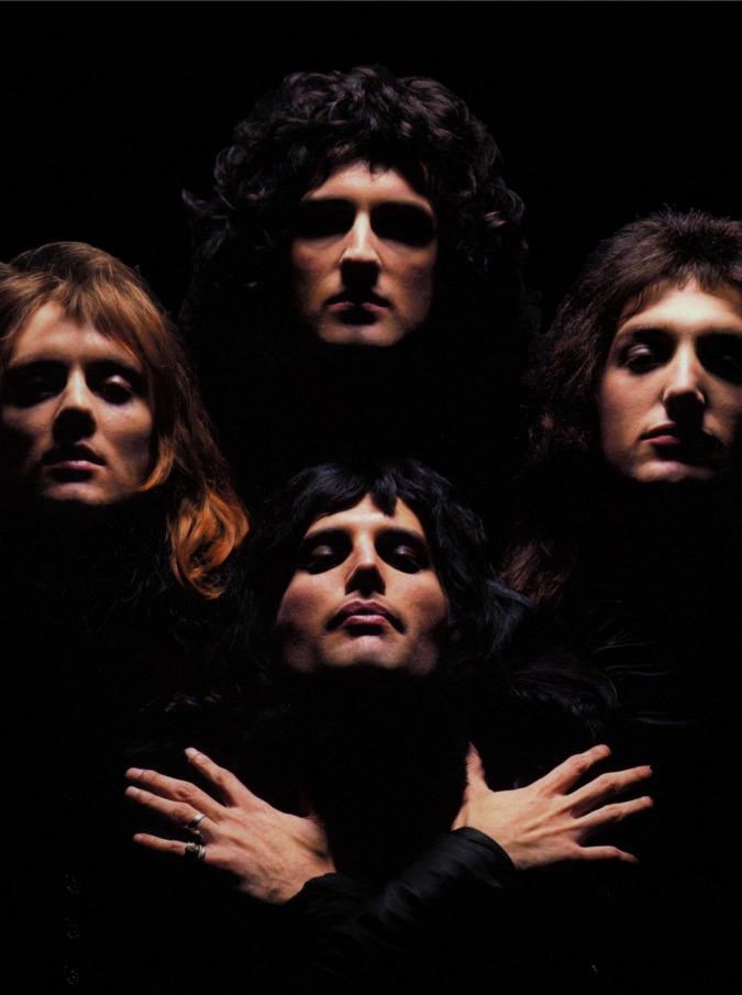 Bohemian Rhapsody, i quarant’anni di un capolavoro musicale (VIDEO)