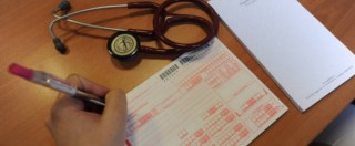 Tetto al contante, Censis: “Un terzo degli italiani paga le visite mediche in nero”