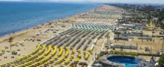 Copertina di Riviera romagnola, addio ai turisti russi: 400mila in meno rispetto all’estate 2014. Ma tornano i tedeschi