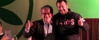 Lega, da Maroni marcia indietro su Salvini: “Mio sfogo umano. Lo sostengo”. E dice: “Ho progetti fuori dalla politica”