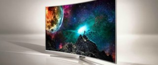 Copertina di Samsung, “truccati i test sulle tv. Più alti i consumi energetici reali”