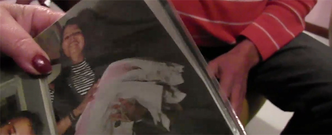 Copertina di Morì per una trasfusione di sangue infetto. Da 20 anni la famiglia aspetta il risarcimento