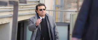 Copertina di Concordia, Schettino avvicinato dal figlio del giudice che condannò Berlusconi: “Papà può dare dritte sul processo”