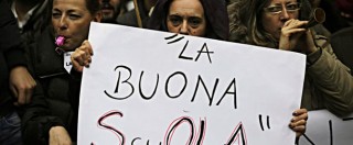 Copertina di Scuola, salari bloccati e scarsa carriera: gli insegnanti italiani agli ultimi posti in Europa per stipendio