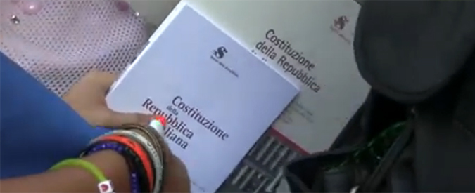 Copertina di Senato, vox fra i verdiniani: “In passato contro perché ddl è pessimo. Oggi? Salviamo Renzi”