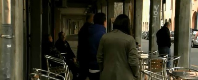 Copertina di Servizio Pubblico, la ‘ndrangheta in Emilia Romagna