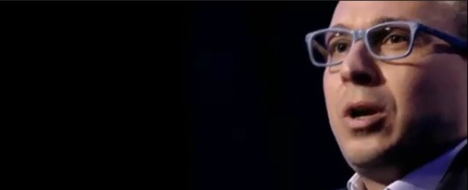 Copertina di Servizio Pubblico, Faraone: “Cimarosa si è ribellato a un destino segnato”