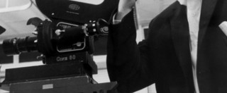 Copertina di Festa del cinema di Roma, Stanley Kubrick raccontato dal suo migliore amico nel documentario di Alex Infascelli
